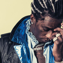 Young Thug - Been Getting Racks feat. Post Malone (Official Audio)