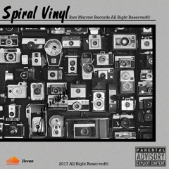 Spiral Vinyl