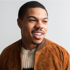 Taylor Bennett - Never See Me Again (Freestyle)