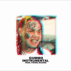 Gummo (Instrumental) | Prod. dopeboyzmuzic inc.