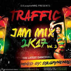 Traffic Jam Mix 2017 vol.2