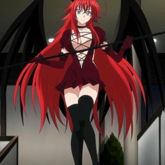 High School DxD type beat
