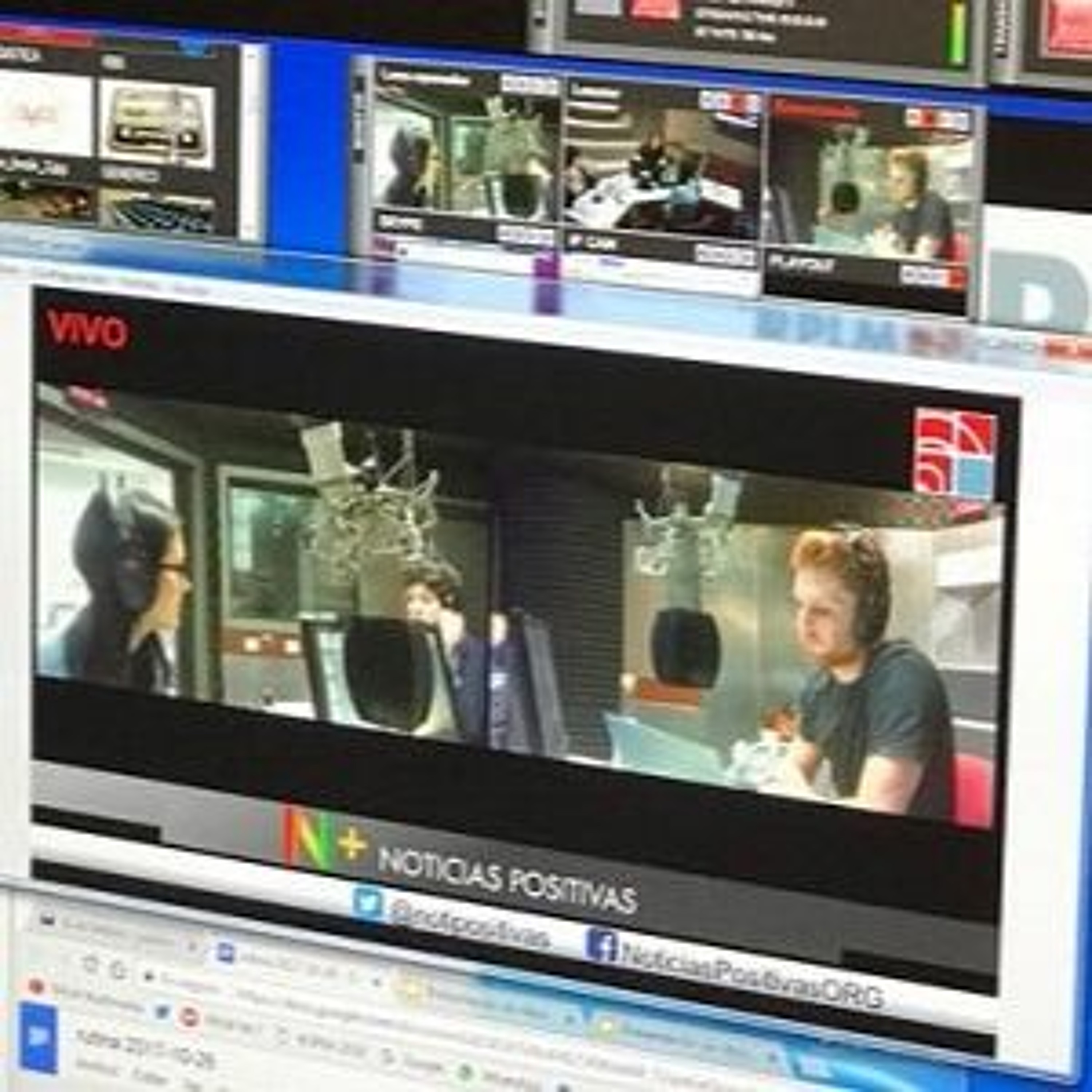 En Radio Palermo -programas completos