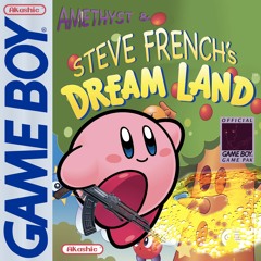 STEVE FRENCH - DREAMLAND [prod. by Amethyst] (MUSIC VIDEO!!)