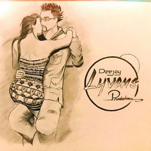 JAZZANM GCLA X DJ LYVENS - NUMBER ONE LADY ZOUK 687 (REMIX 2017)