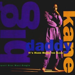 Big Daddy Kane - Dance With the Devil (1990)