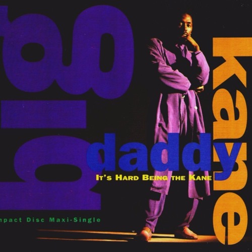 洋楽 Vocal Remix Big Daddy Kane Kiyo Koco 洋楽 Vocal Remix Big Daddy Kane Kiyo Koco BIG DADDY KANE / I