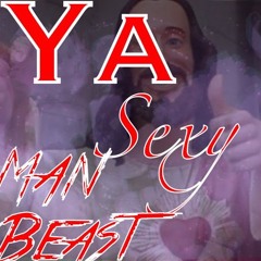 Stream Blundera Bluez | Listen to Ya Sexy Man Beast playlist online for  free on SoundCloud