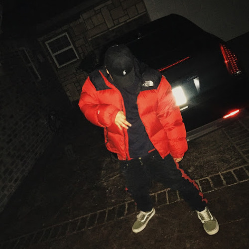 Bricks (Prod. Xanlxrd)