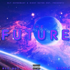 Bly Guy & Richy Rated - I Will [Prod. By CorMill]