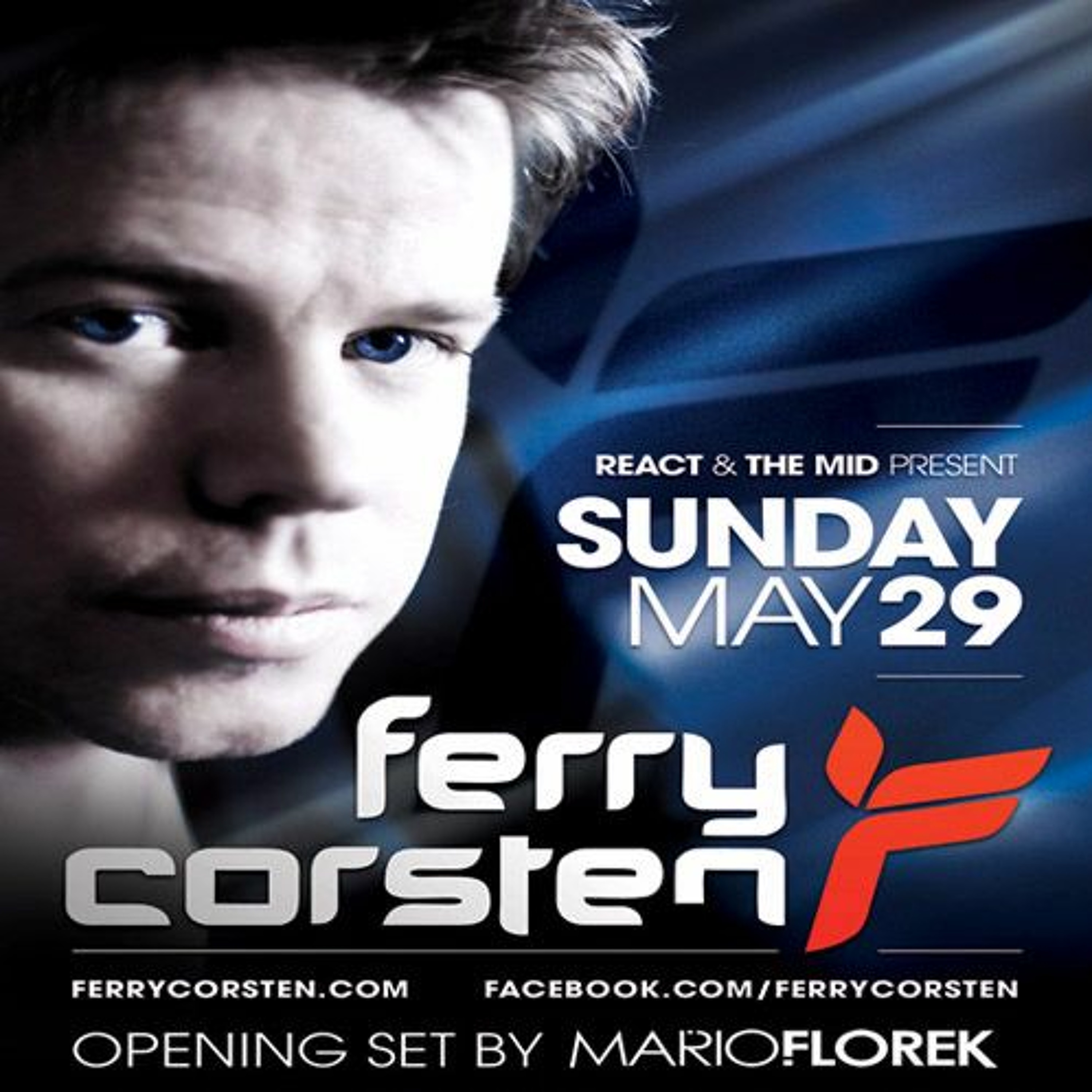 Mario Florek (SAMA & XM Project)