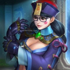 Thicc Scientist Waifu