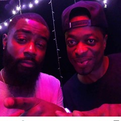 JDollaOnDaTrack And DevinTheDude - Stray