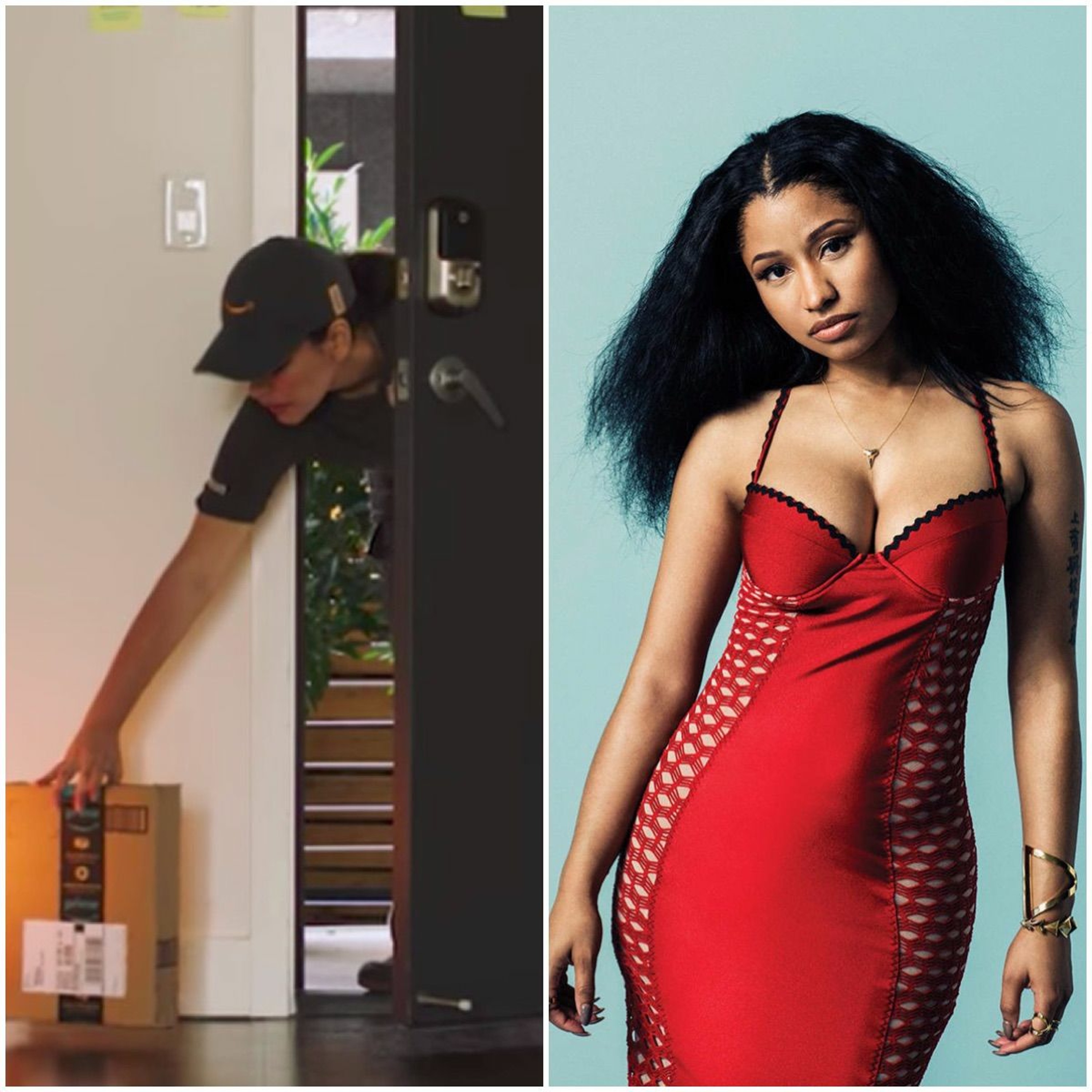 S2E14 | Tina's karma, Amazon is tripping & Is Nicki on ice? episode artwork
