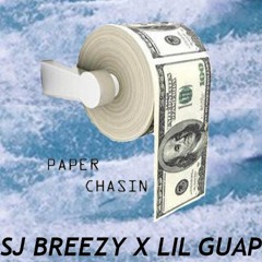 PAPER CHASIN' (prod by. CamGotHits)
