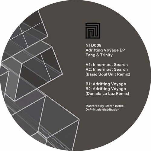 A2 Innermost Search - Tang & Trinity (Basic Soul Unit Remix)