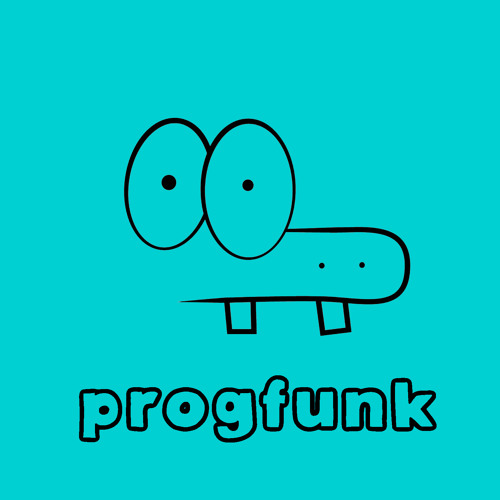 Progfunk