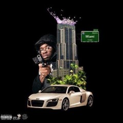 CASHIN (PROD. LOWKEY) DJ POOHKELLY EXCLUSIVE