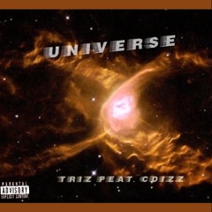 Universe feat . TRIZ 910