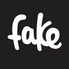 Fake (Prod. By Kid Ocean)