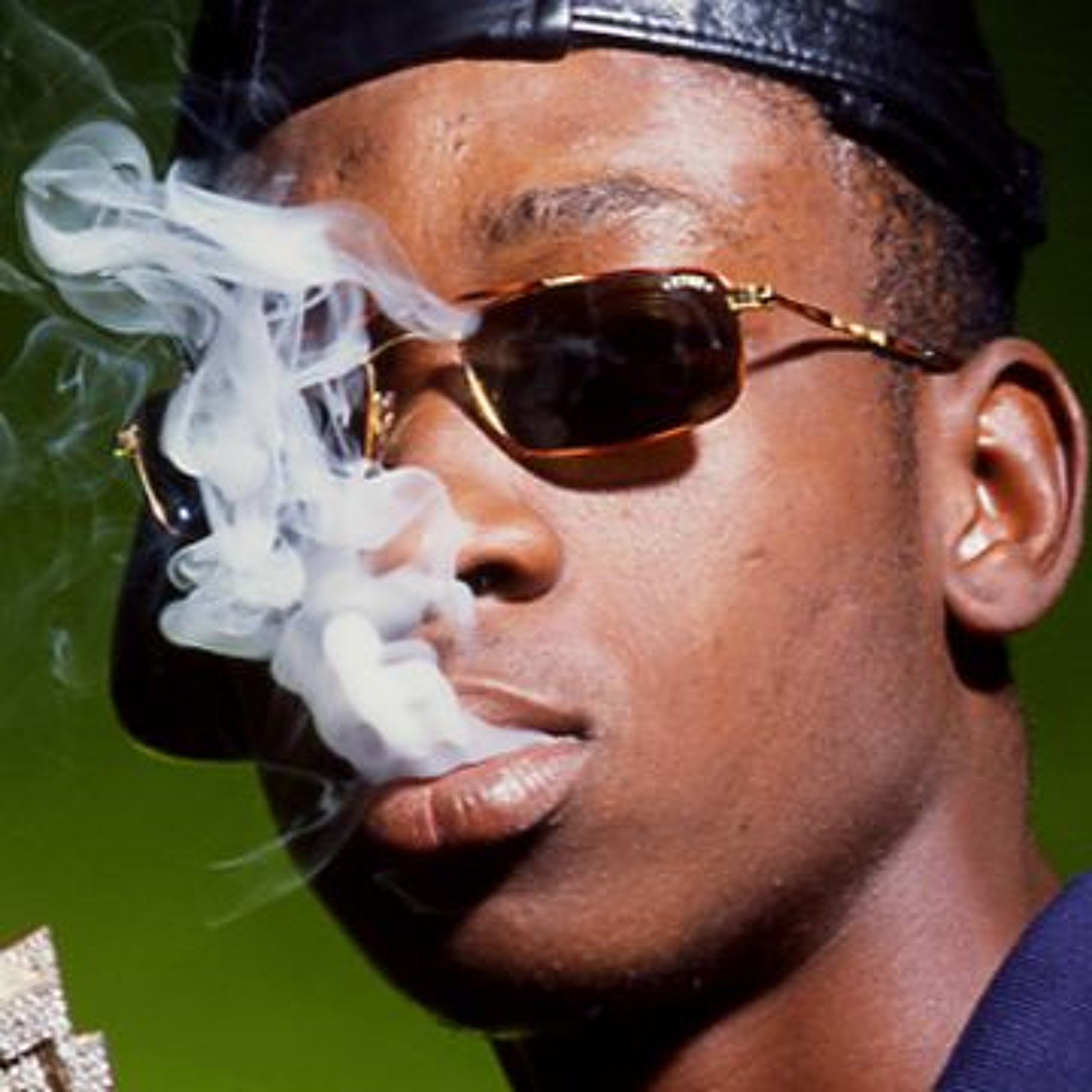 100% Striaght Juggling - Episode 33: Memoirs of a Warlord (Best of Bounty Killa)