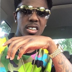 YPN Kes - Brickfare (Mask off Remix)