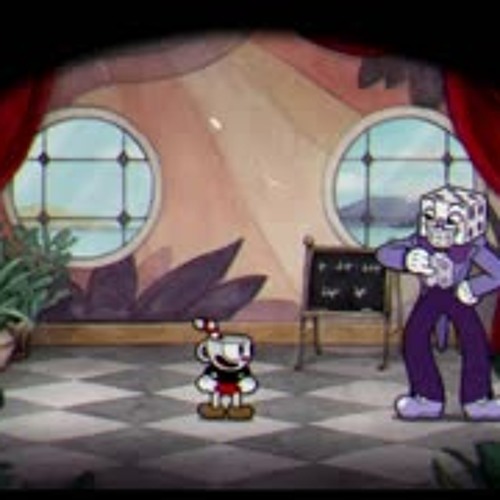 Mr King Dice Song - The Cuphead Show 