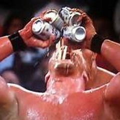 Glo TrippyGod  stone cold steve austin