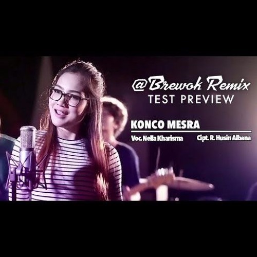 Download Lagu Brewok Dj™ - Konco Mesra RMX 2017 TEST