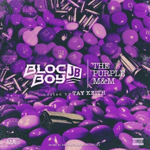 BlocBoy JB - Shoot [Prod. By Tay Keith] [Clean Edit]