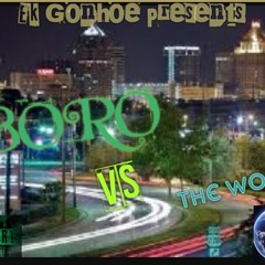 Ek and Marley Marz SUMMER LOVE1.0