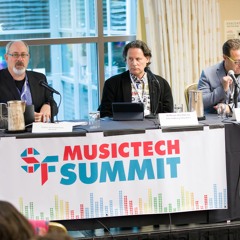 Hot Topics in Music Tech Law