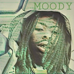 Moody (Prod. ReddyReddJay)