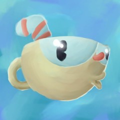 Cuphead Remix