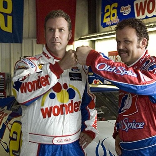 DO THE DO THE RICKY BOBBY STOP GOLDEN ERA OF HIP HOP