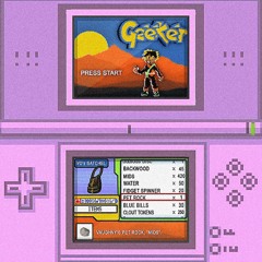 GEEKER [prod. 6Silky]