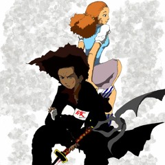 Area 707 Ft. Maya Eboné