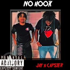 No Hook Ft. Jay