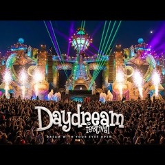Daydream:Djcontest
