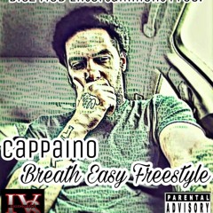 breathe easy freestyle