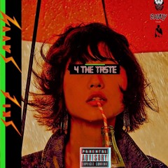 4 The Taste