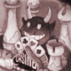 Inkwell Hell (BWDLR Beatdown)