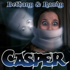 Casper the Friendly Ghost