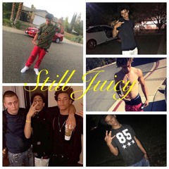 Still Juicy - Eazyy & Angelo