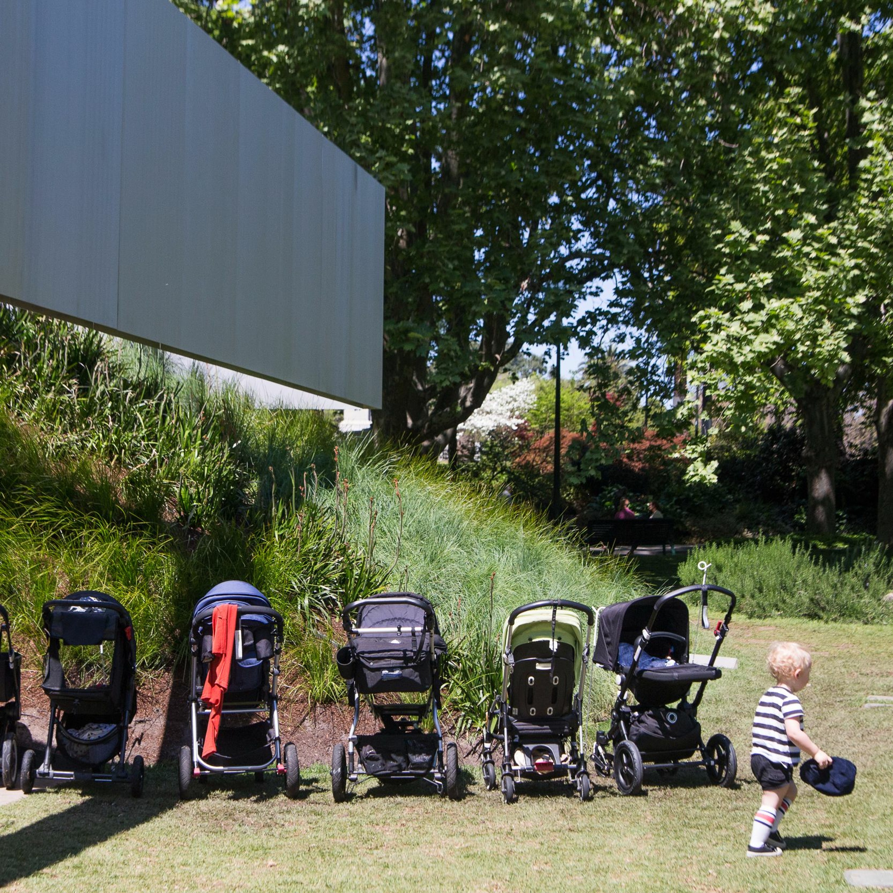 MPavilion
