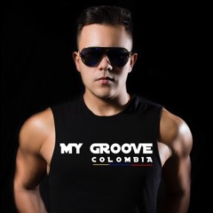 J E R A C // MY GROOVE COLOMBIA // PODCAST
