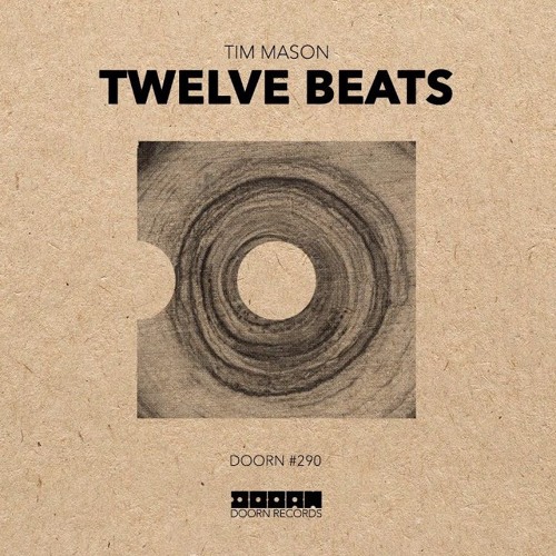 TWELVE BEATS X LET GO - (Nathan Keen Edit)