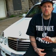 Hell Of A Life - Big Luck Prod By Phat Crispy Productions