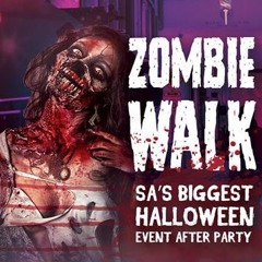 Static Motion - Zombie Walk Promo Mini Mix