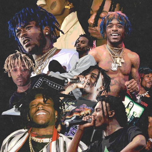 16*29: An Uzi and Carti Master Playlist 